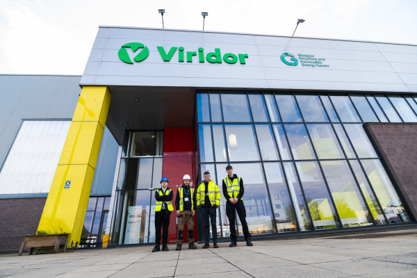 Viridor Pest Control