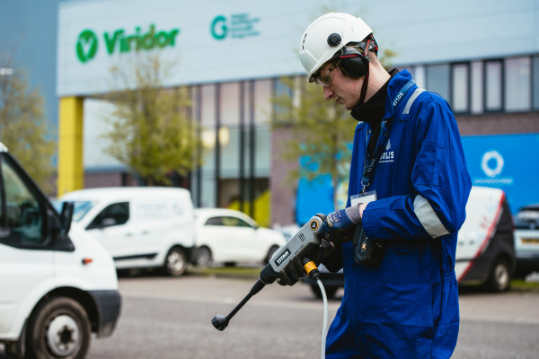 Viridor GRREC Pest Control