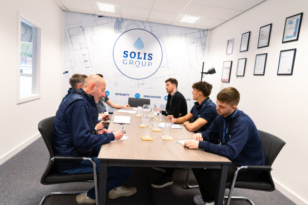 Contract Award Announcement