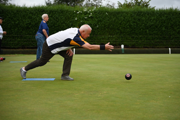 SOLIS Group Continues Sponsorship of Westerton Bowling Club