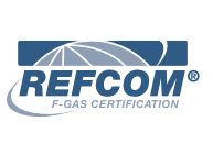 REFCOM F-Gas certification