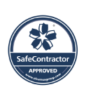SafeContractor approved